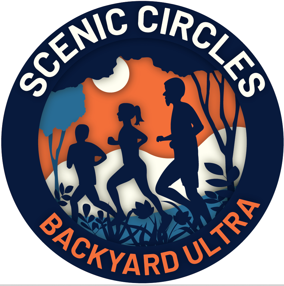 Scenic Circles Backyard Ultra